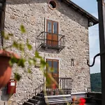 Casa Del Pellegrino - 酒店 Castelmonte