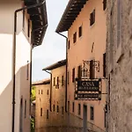 Casa Del Pellegrino - Castelmonte
