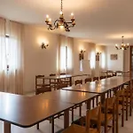Casa Del Pellegrino - Hotell 2*