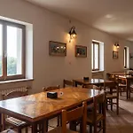 Casa Del Pellegrino - Hotel