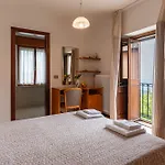 Casa Del Pellegrino - Hotel