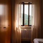 Casa Del Pellegrino - 酒店 Castelmonte