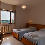 Casa Del Pellegrino - Hotell