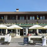 Hotell Casa Del Pellegrino - 2*