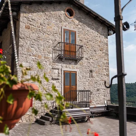 Hotel Casa Del Pellegrino - Castelmonte