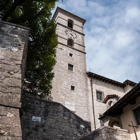 Casa Del Pellegrino - 2*