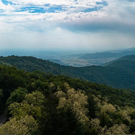 Casa Del Pellegrino - 2* Castelmonte