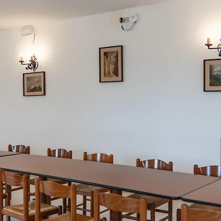 Casa Del Pellegrino - Castelmonte