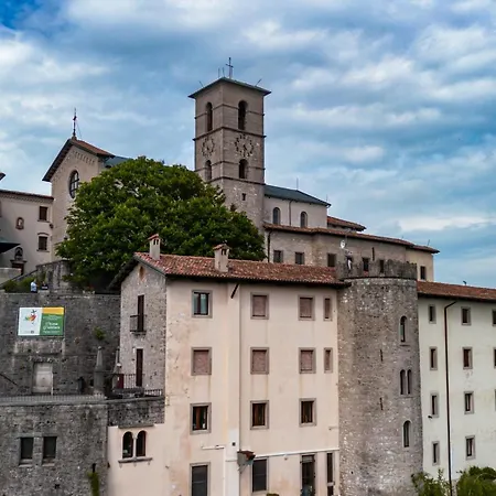 Hotel Casa Del Pellegrino - 2*