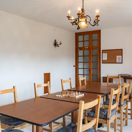 מלון Casa Del Pellegrino - Castelmonte
