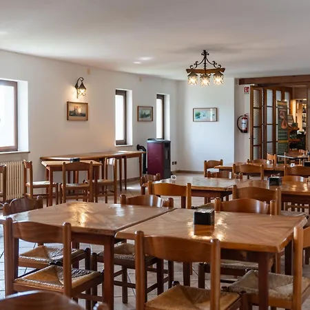 Hotel Casa Del Pellegrino - 2*