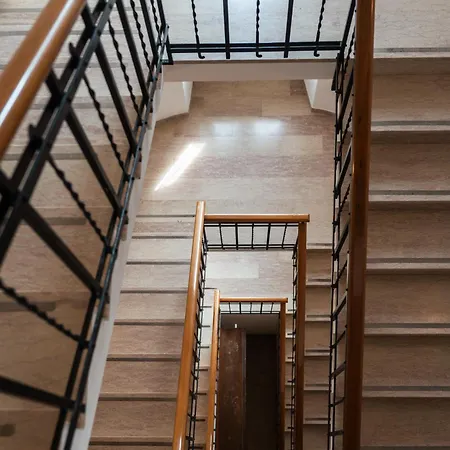 מלון Casa Del Pellegrino -