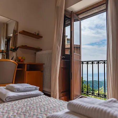 Casa Del Pellegrino -