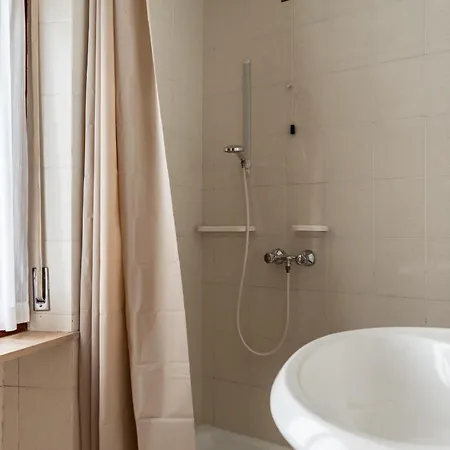 Casa Del Pellegrino - Hotel 2*