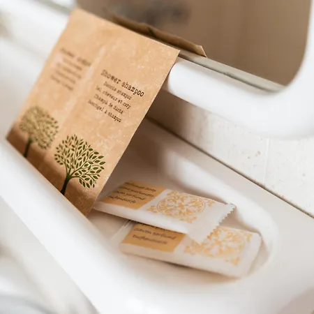 Casa Del Pellegrino - 2*