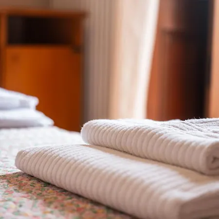 Casa Del Pellegrino -