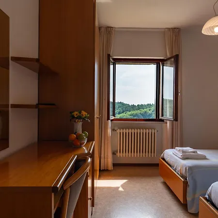 Casa Del Pellegrino - 2*