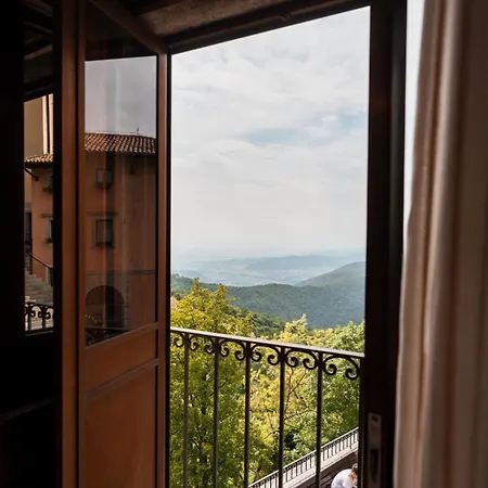 Casa Del Pellegrino - Castelmonte