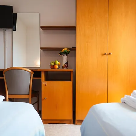 Casa Del Pellegrino - Castelmonte