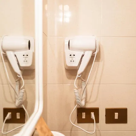 Casa Del Pellegrino - Hotel