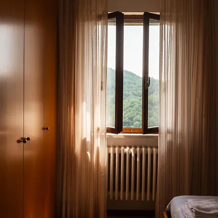 Casa Del Pellegrino - Hotel Castelmonte