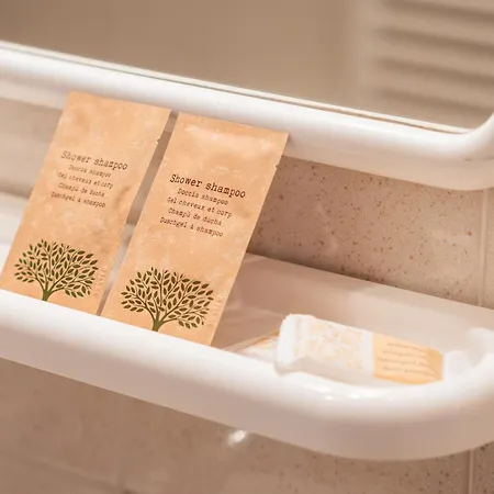 Hotel Casa Del Pellegrino - Castelmonte