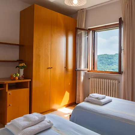 Casa Del Pellegrino - 2*