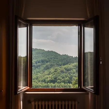 Hotel Casa Del Pellegrino - 2*