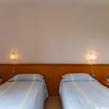 Casa Del Pellegrino - Hotel Castelmonte