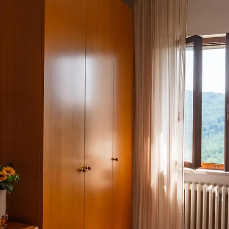 Casa Del Pellegrino - Hotel