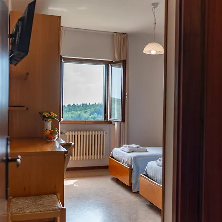 Casa Del Pellegrino - Hotel Castelmonte