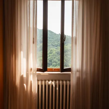 Casa Del Pellegrino - 2* Castelmonte