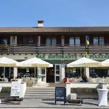 Szálloda Casa Del Pellegrino - 2*