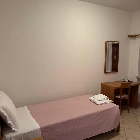 Casa Del Pellegrino - 2*