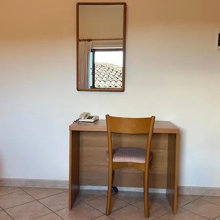 Casa Del Pellegrino - Szálloda 2*