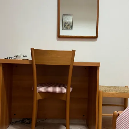 מלון Casa Del Pellegrino - Castelmonte