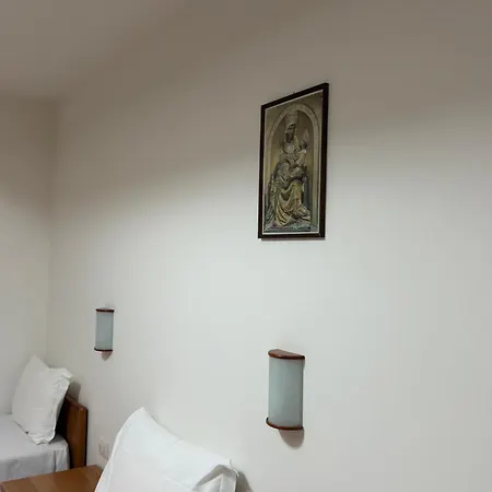 Casa Del Pellegrino -