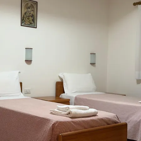 Casa Del Pellegrino - 2*