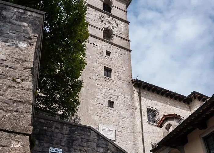 Casa Del Pellegrino - 2*