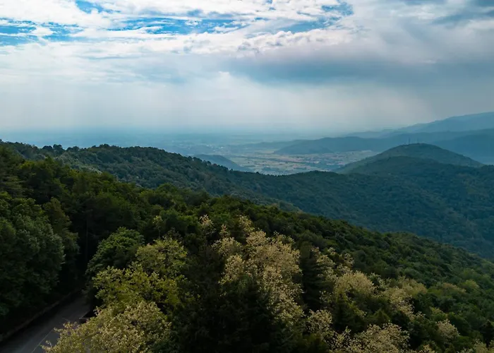 Casa Del Pellegrino - 2* Castelmonte