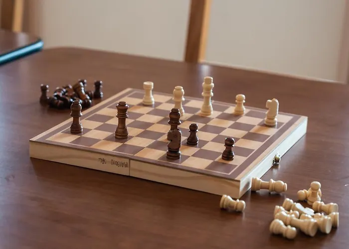 Casa Del Pellegrino - Szálloda 2*