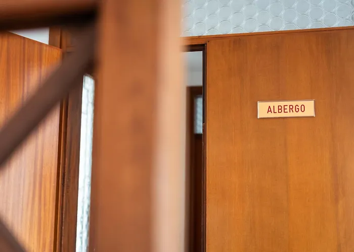 Casa Del Pellegrino - 2* Castelmonte