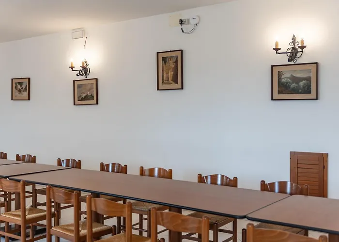 Casa Del Pellegrino - Castelmonte