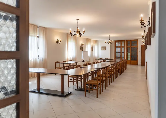 Casa Del Pellegrino - Castelmonte