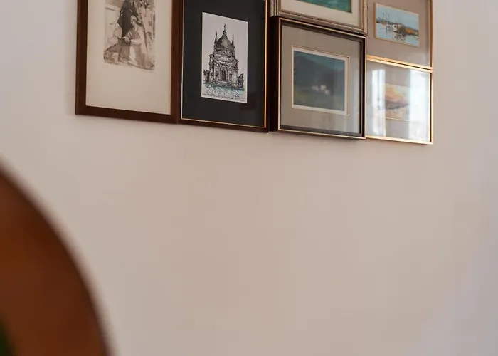 Casa Del Pellegrino -