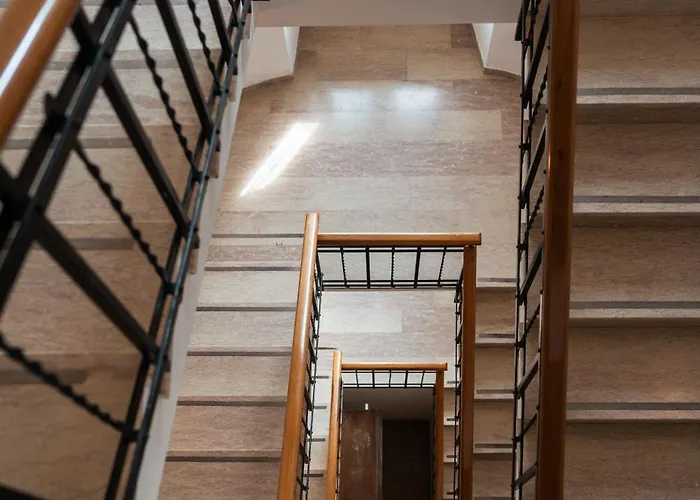 Szálloda Casa Del Pellegrino -