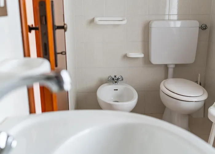 Casa Del Pellegrino - Szálloda Castelmonte