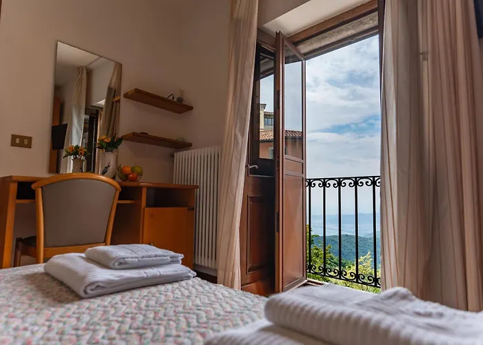 Casa Del Pellegrino -