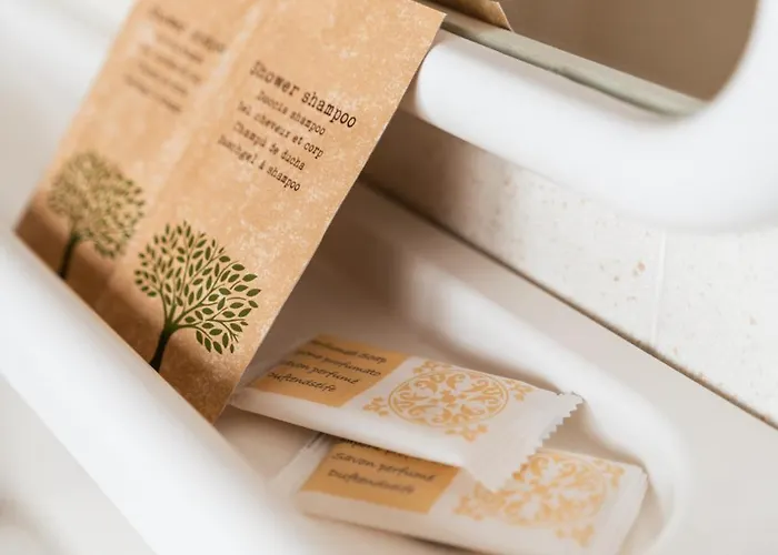 Casa Del Pellegrino - 2*