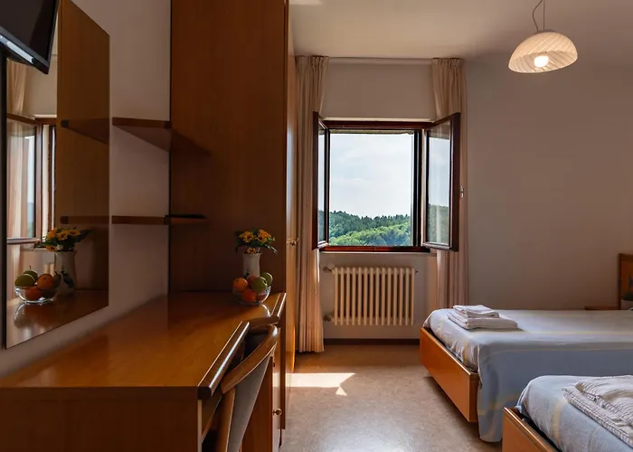 Casa Del Pellegrino - 2*